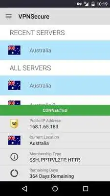 Play Free VPNSecure OpenVPN