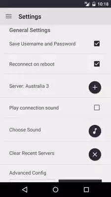 Play Free VPNSecure OpenVPN