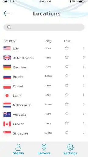 Play Free VPN - VPN4Test  and enjoy Free VPN - VPN4Test with UptoPlay