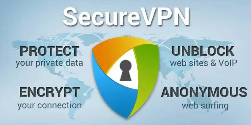 Play Free VPN - WiFi protection Play Free VPN - WiFi protection