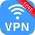 Free play online Free VPN - Wifi Unlocker  APK