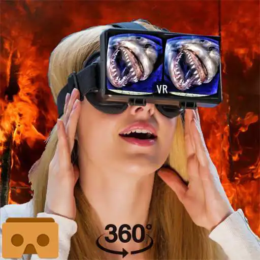 Run free android online Free Vr Videos 360 2020 APK