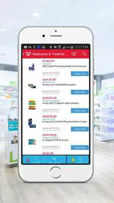 Play Free Walgreens Guide
