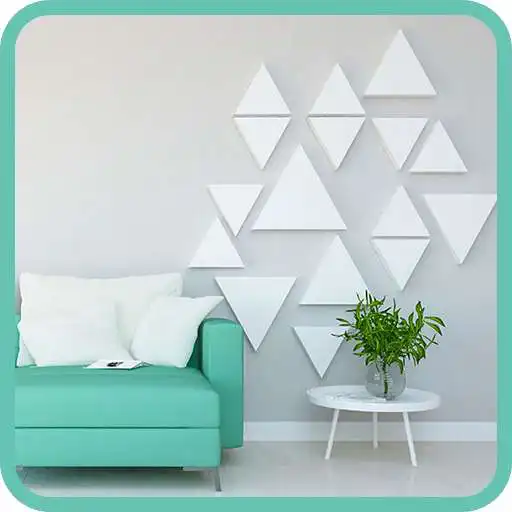 Play Free Wall Decoration APK