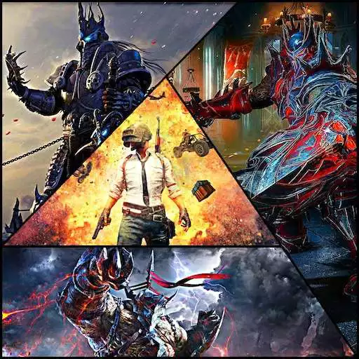 Play Free Wallpaper 4k APK Play Free Wallpaper 4k APK