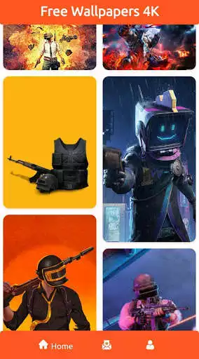 Play Free Wallpaper 4k as an online game Free Wallpaper 4k with UptoPlay