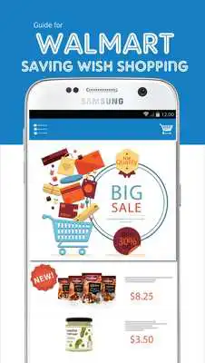 Play Free Walmart Saving Wish Tips