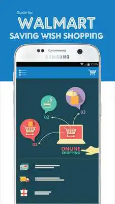 Play Free Walmart Saving Wish Tips