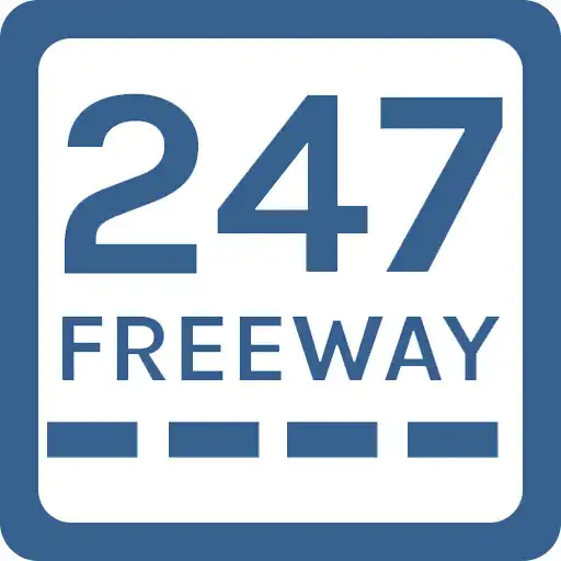 Free play online Freeway 247 ELD APK
