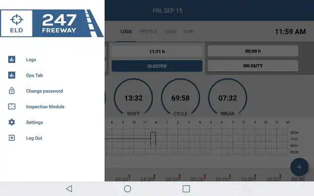 Play Freeway 247 ELD