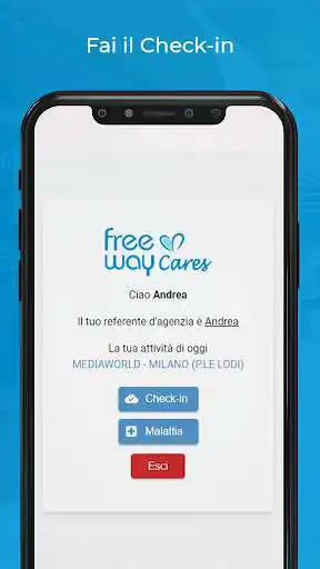 Play Free-Way Cares as an online game Free-Way Cares with UptoPlay