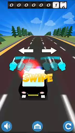 Play Freeway Chase - Traffic Racing