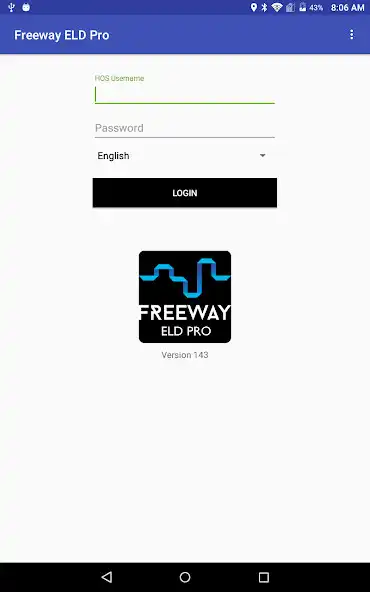 Play Freeway ELD Pro  and enjoy Freeway ELD Pro with UptoPlay