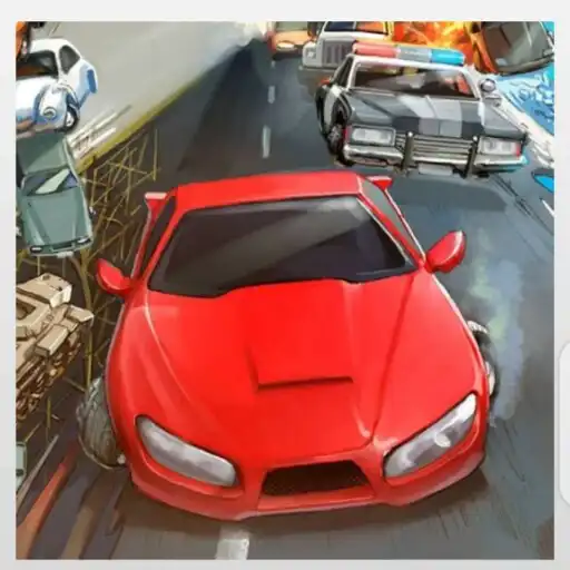 Play Freeway Fury 3 APK