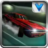 Free play online Freeway Fury Car Racing 3D APK