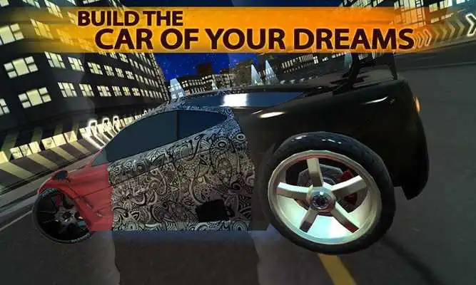 Play Freeway Fury Car Racing 3D Play Freeway Fury Car Racing 3D