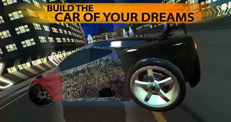 Play Freeway Fury Car Racing 3D Play Freeway Fury Car Racing 3D