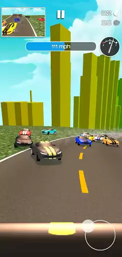 Play Freeway as an online game Freeway with UptoPlay