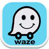 Free play online Free Waze GPS Maps Traffic Alerts Navigation Guide APK