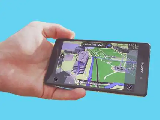 Play Free Waze GPS Maps Traffic Alerts Navigation Guide