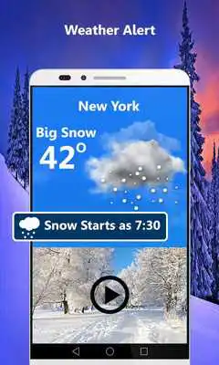 Play Free Weather live Radar Forecast Temperature Play Free Weather live Radar Forecast Temperature