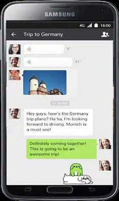 Play free wechat reference
