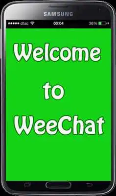 Play free wechat reference