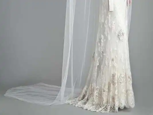 Play Free Wedding Veil Wallpapers