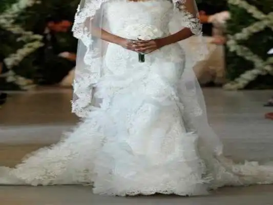 Play Free Wedding Veil Wallpapers