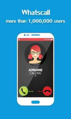 Play Free Whatscall Global - Advice