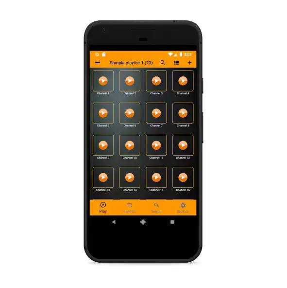 Play Free WhatsUp TV as an online game Free WhatsUp TV with UptoPlay