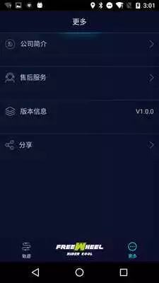 Play FreeWheel Play FreeWheel