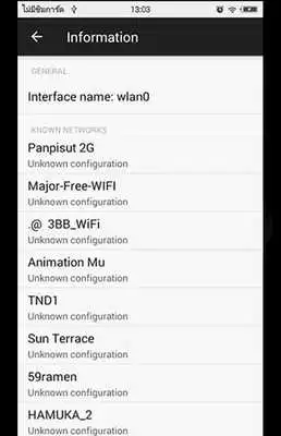Play Free WIFI Anywhere connect hotspot