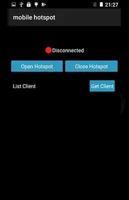 Play Free WIFI Anywhere connect hotspot