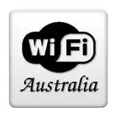 Free play online Free WiFi - Australia - Free APK