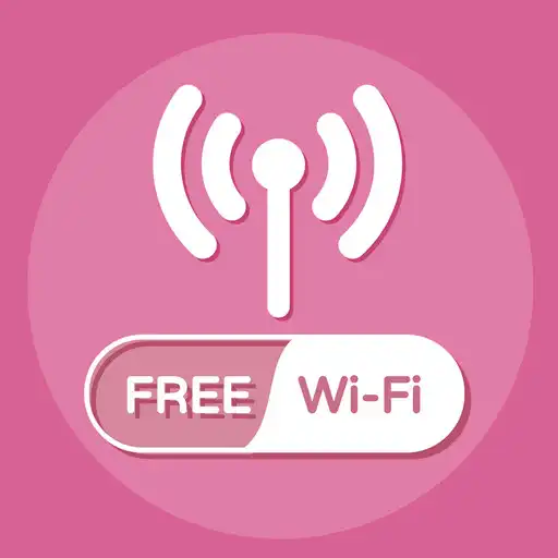 Play Free Wifi Connection Anywhere  Portable Hotspot APK