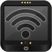 Free play online Free WiFi Data Sharing APK