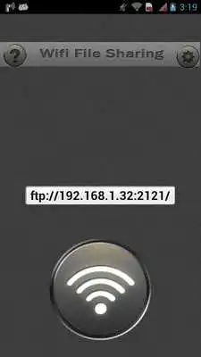 Play Free WiFi Data Sharing