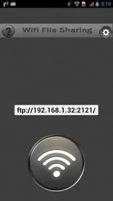 Play Free WiFi Data Sharing