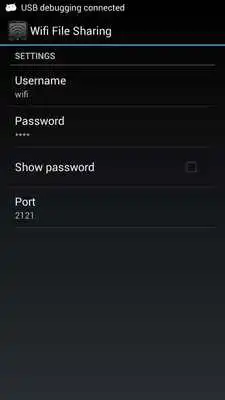 Play Free WiFi Data Sharing