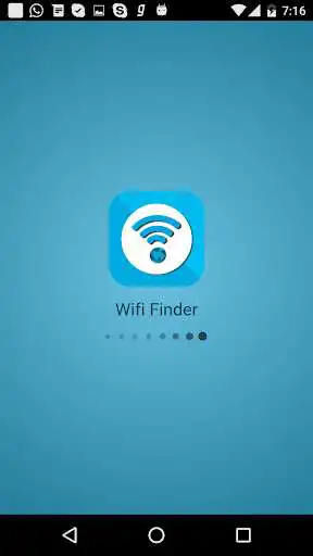 Play Free WiFi Finder