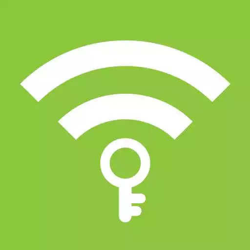 Free play online Free WiFi Key-WiFi Master  APK
