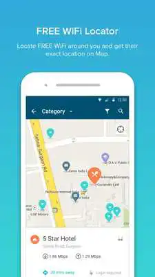 Play FREE WiFi - OctoConnect