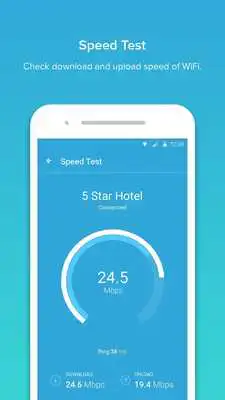 Play FREE WiFi - OctoConnect