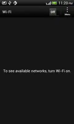 Play Free Wi Fi Settings