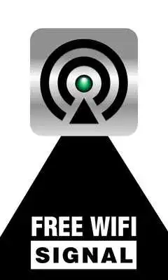 Play Free wifi signal