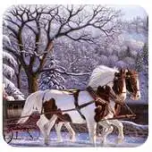 Free play online Free Winter Wallpaper APK Free play online Free Winter Wallpaper APK