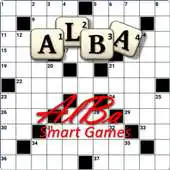 Free play online Free Wordplay Crossword Puzzles games, word games APK