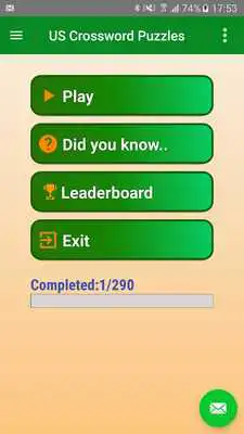 Play Free Wordplay Crossword Puzzles games, word games