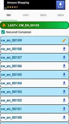 Play Free Wordplay Crossword Puzzles games, word games